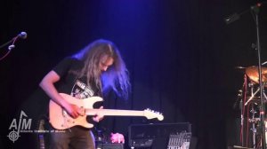 Aristocrats at AIMM 2013: "Dance of the Aristocrats"