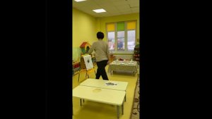 Занятие по Экономическому воспитанию «Помоги мухе-цокотухе».