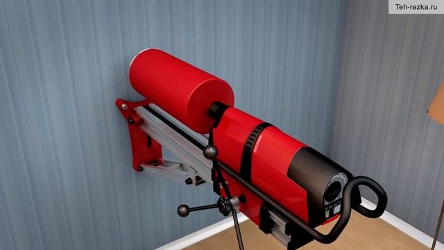 Алмазное бурение отверстий 1 смотреть онлайн