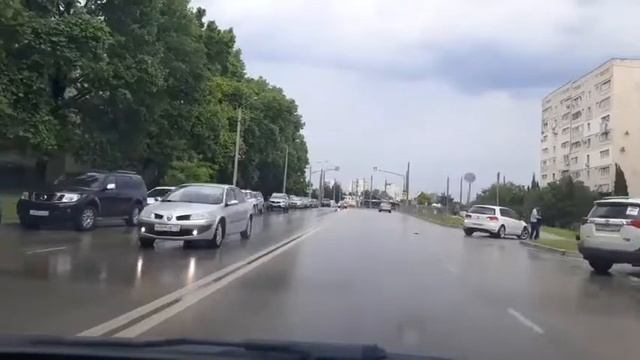 Камыши и перекресток на Казачку смотреть онлайн