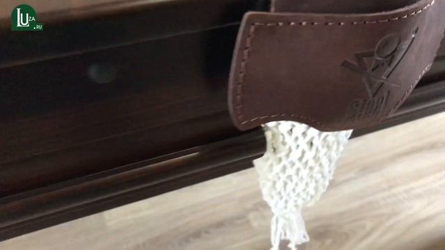 Бильярдный стол Домашний Люкс III 7 футов - Luza.ru смотреть онлайн