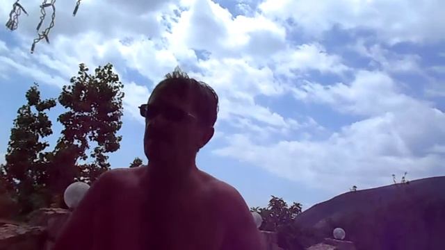 Отель Маджестик. Все включено. ЮБК. Партенит. смотреть онлайн