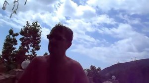 Отель Маджестик. Все включено.  ЮБК. Партенит.