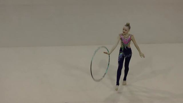 Олеся Чикарева Обруч Жемчужины Жигулей 28 02 18 смотреть онлайн