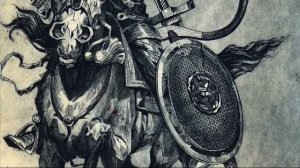 Характеристика Всеволода в «Слове о полку Игореве»