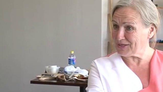 Мастер класс по массажу от Валентины Ермаковой смотреть онлайн