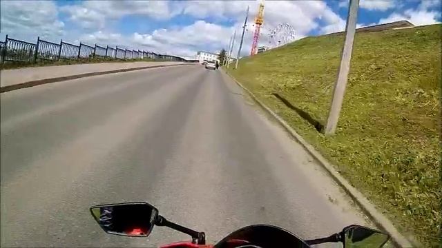 МотоБудни№5 едем в Ижевск смотреть онлайн