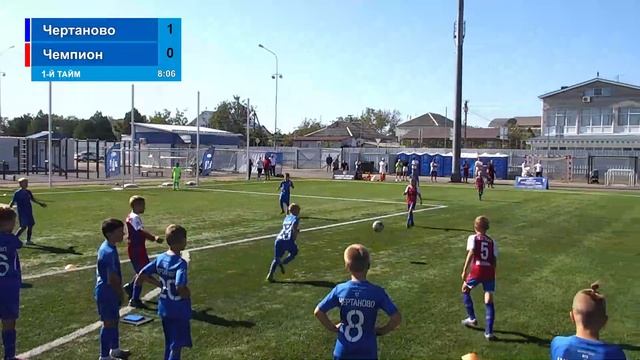 Финальный турнир международного фестиваля «Большие звезды светят малым» Команды мальчиков 2014гг.р смотреть онлайн