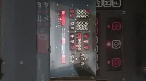 Электроника НЦ 31 . Не проходят М команды . Часть 1 .