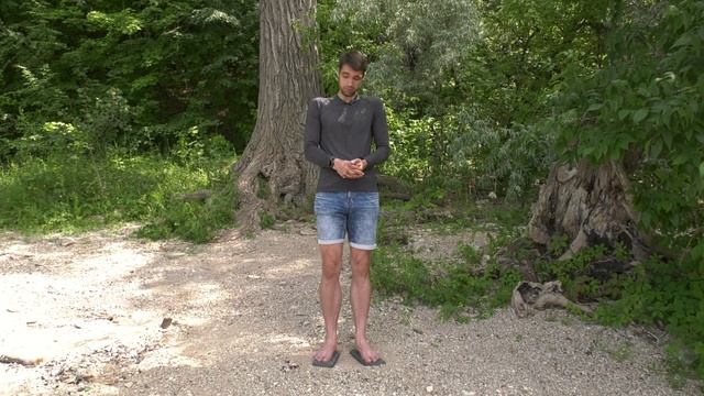 Гвоздестояние. Как встать на доску Садху?
