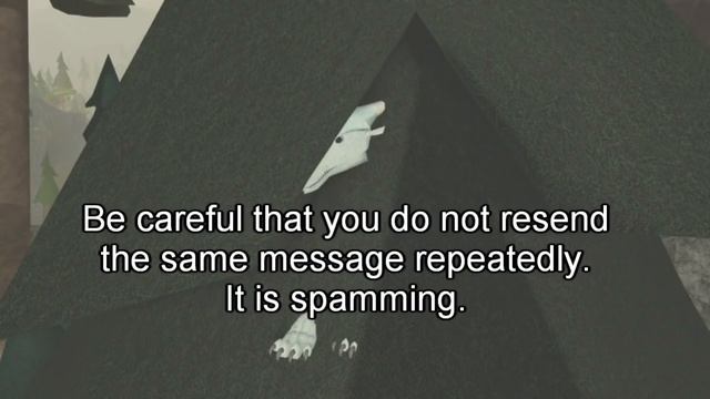 Rules in Wings of Fire | Roblox смотреть онлайн