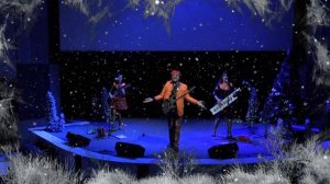 Божья коровка  -  "Есть красивая одна девушка на земле"