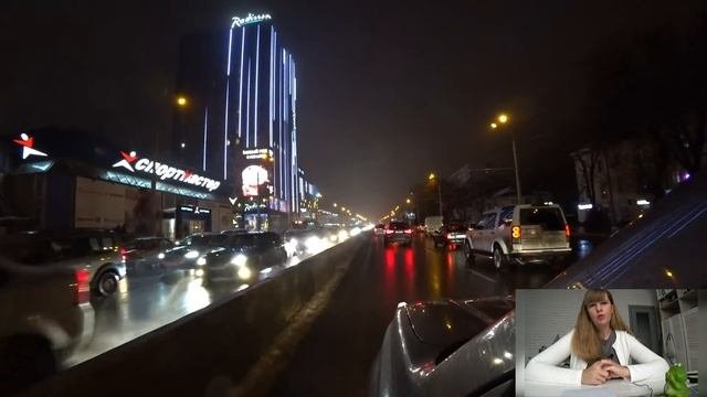 Прошел год с момента нашего переезда из Новосибирска в Ростов на Дону.