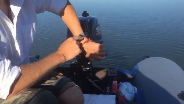 №66. SUZUKI Часть 1: первый пуск, первый долив масла, первая обкатка смотреть онлайн