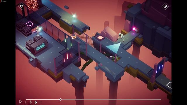 Timelie (Это Конец) #6 смотреть онлайн