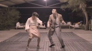 Nils and Bianca - Ayvalık 2021