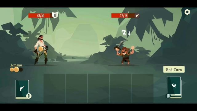 Gunner! | Pirate Outlaws: Ep. 2 смотреть онлайн