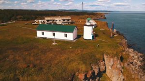 Мыс Меншикова, Заветы Ильича. Хабаровский край.