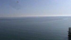 Абхазия 2018: Апрельская Гагра и окрестности