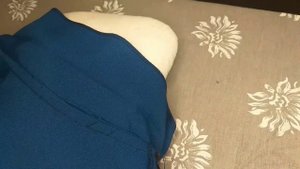 Юбка ПОЛУСОЛНЦЕ: делаем ровную подгибку низа.Разбираем ошибки! half-sun skirt