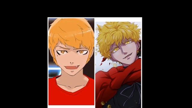 ПРИНЦ ЗАХАРДА | Башня Бога | теории и разбор имеющейся информации смотреть онлайн