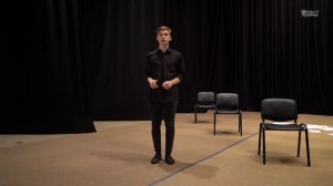 Рубрика "О человеке". Эльдар Рязанов.