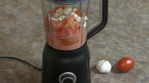 блендер Aceline SB 600A хренодёр 1