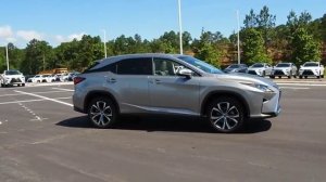 2018 Lexus RX 450h for sale in Durham NC