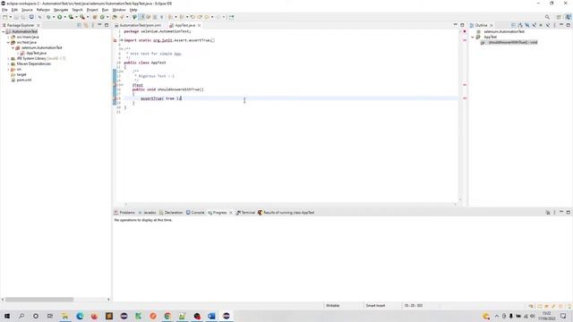 Part 2 | Bagaimana cara Install Selenium Java dan TestNG di Eclipse untuk Automation Testing