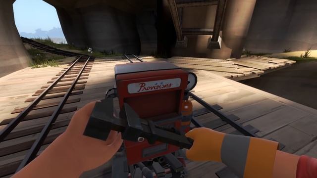 TF2: Скрипты и консольные команды (Гайд) смотреть онлайн
