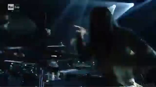 Maneskin Live + Orchestra Zitti e Buoni - Sanremo Orchestra Arranged and Conducted by Enrico Melozz смотреть онлайн