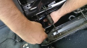 How To Remove Seats From Sharan 7n 2.0 2012 to 2020