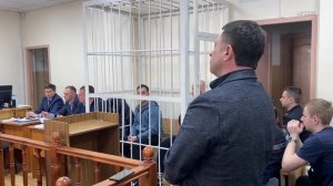 В Свердловском областном суде приступили к рассмотрению двух резонансных дел