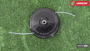 Мощный инновационный инструмент!!!  Бензокоса Caiman WX30