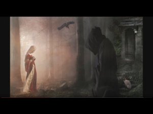 Разговор Севера с Изидорой о искажении истории церковью. С.В. Левашова "Откровение"