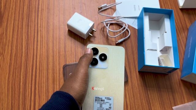 Realme Narzo N53 Unboxing and Review ?? | Best mobile under Rs10000