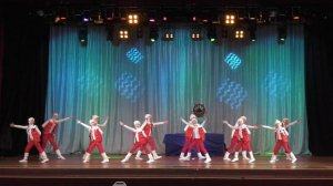 Ансамбль "Неразлучные друзья" "Ребята 70 широты"