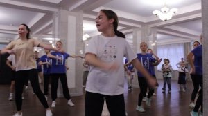 Танец от Марио Форелли на песню Despacito, исполнитель Daddy Yankee, Luis Fonsi