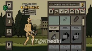 Bloody Bastard Versi 3.3.0 Mod Menu | Khedki