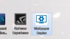 АНИМЕ ТЯН НА РАБОЧЕМ СТОЛЕ|КАК СДЕЛАТЬ СЕБЕ КРУТЫЕ ОБОИ|Wallpapers Engine