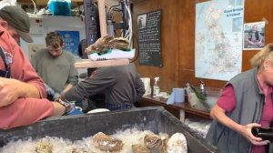 Боро Маркет Лондон - Пешеходная экскурсия по Лондону - Лучший рынок Боро Маркет- Лондонская уличная