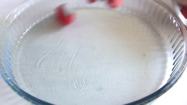 ПРОЩЕ ПРОСТОГО. Ягодный пирог - смешал и всё готово. смотреть онлайн