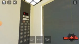 (Лифты на 17 этажей) Лифт ЩЛЗ 17 Этажей 5 Скорость (674-834) Roblox!