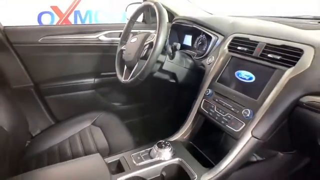 2017 Ford Fusion Louisville, Lexington, Elizabethtown, KY New Albany, IN Jeffersonville, IN F9523 смотреть онлайн
