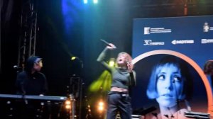 Кристина Кошелева - Стреляй (2) [Ural Music Night 2022]