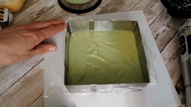 Мороженое ? лимонное и шоколадное из авокадо ?. смотреть онлайн