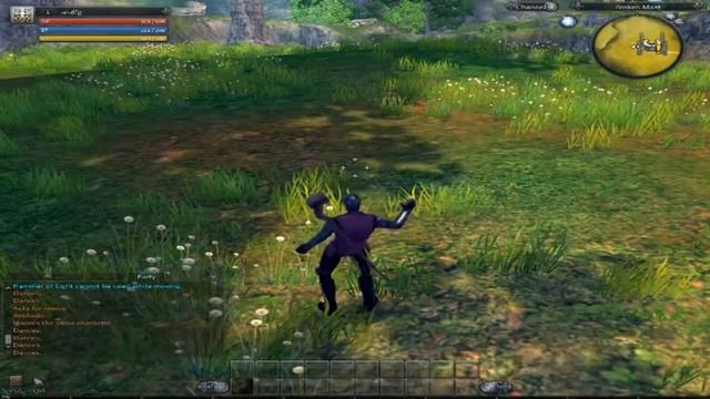RaiderZ Dance ! смотреть онлайн