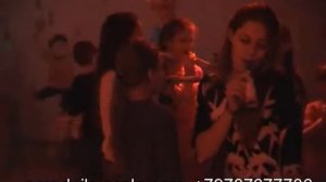 день рождения девочки 13 лет отзывы