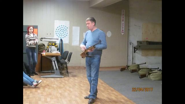 Пермскую автошколу ДОСААФ России посетили ученики СОШ№99 смотреть онлайн