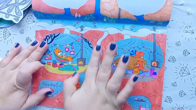 💖сладости для💖 #распаковкабумажныхсюрпризов #бумажныесюрпризы #бумажнаяраспаковка #распаковка